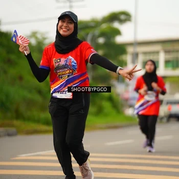 Runner Photo 5991534