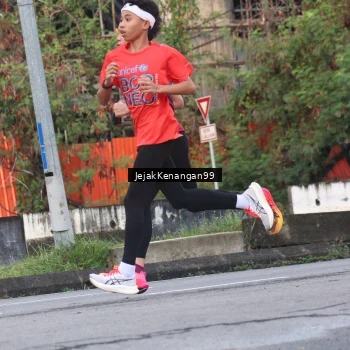 Runner Photo 5991536