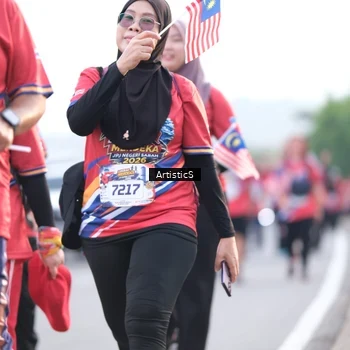 Runner Photo 5991538