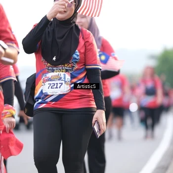 Runner Photo 5991541