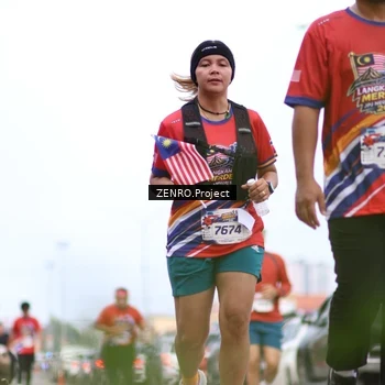 Runner Photo 5991542