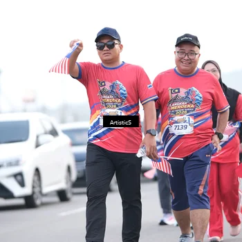 Runner Photo 5991545