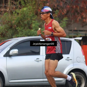 Runner Photo 5991547