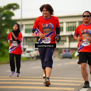 Runner Photo 5991549
