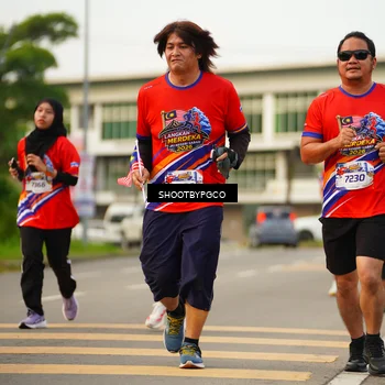 Runner Photo 5991551