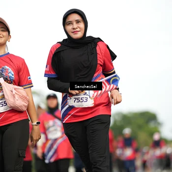 Runner Photo 5991553