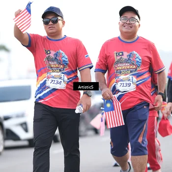 Runner Photo 5991554