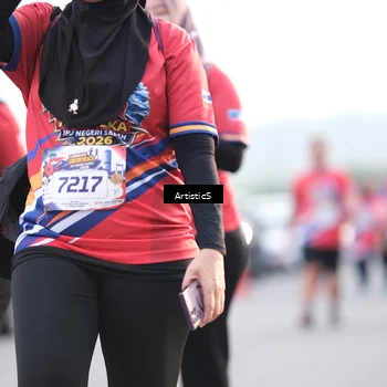 Runner Photo 5991556