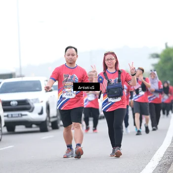 Runner Photo 5991557