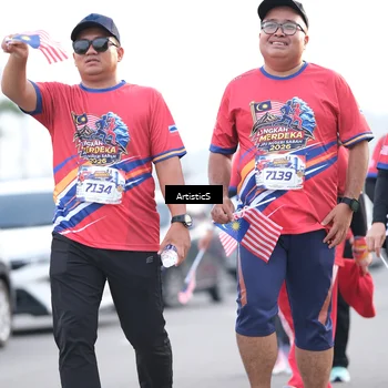 Runner Photo 5991563