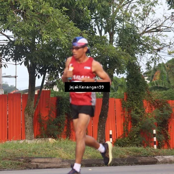 Runner Photo 5991564