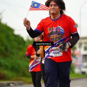 Runner Photo 5991566
