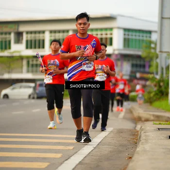Runner Photo 5991571