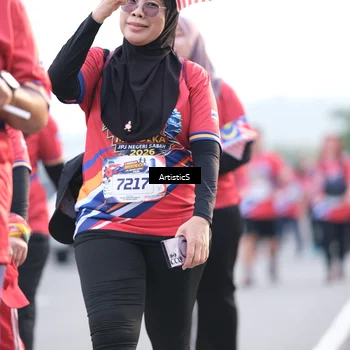 Runner Photo 5991576