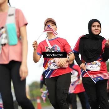Runner Photo 5991583