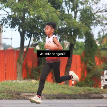 Runner Photo 5991584