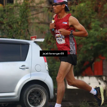 Runner Photo 5991585