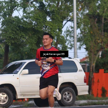 Runner Photo 5991586