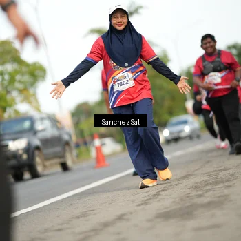 Runner Photo 5991590