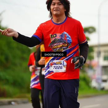 Runner Photo 5991591