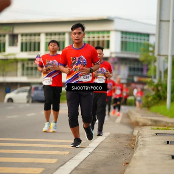 Runner Photo 5991592