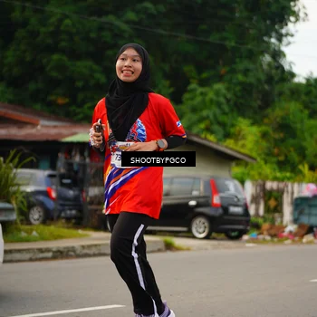Runner Photo 5991595