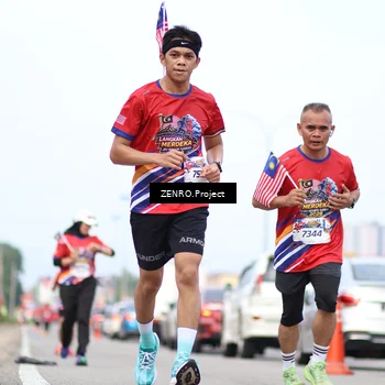 Runner Photo 5991603