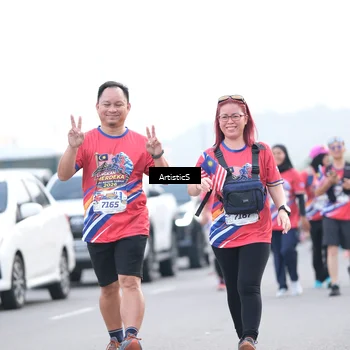 Runner Photo 5991614
