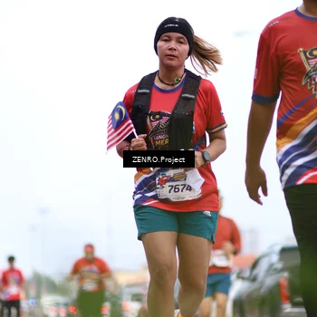 Runner Photo 5991620