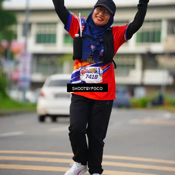 Runner Photo 5991622