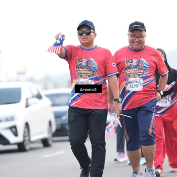 Runner Photo 5991623