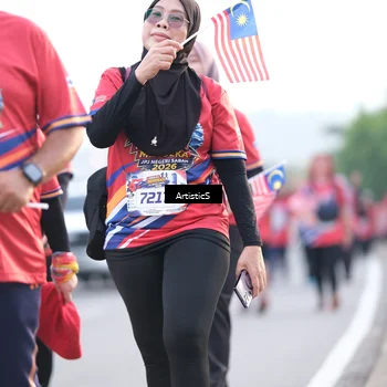 Runner Photo 5991626