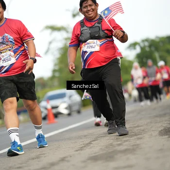 Runner Photo 5991627