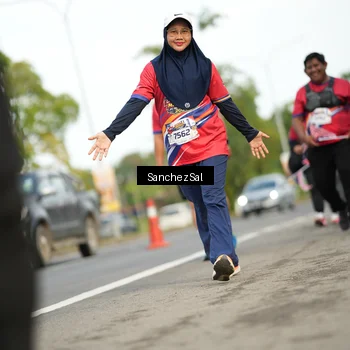 Runner Photo 5991628