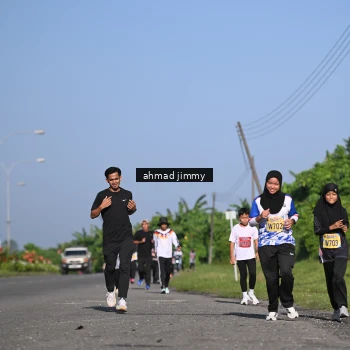 Runner Photo 5991630