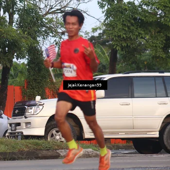 Runner Photo 5991632