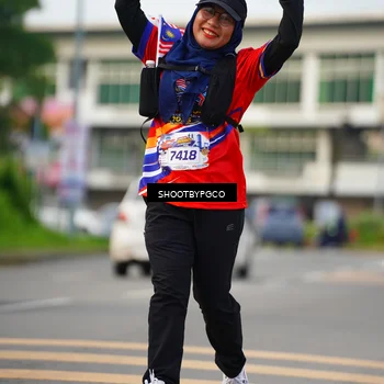 Runner Photo 5991639