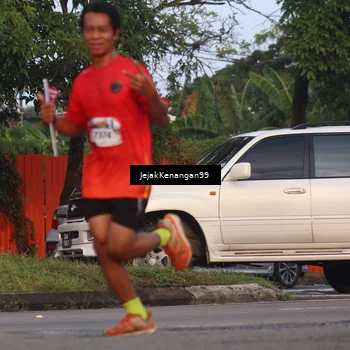 Runner Photo 5991642
