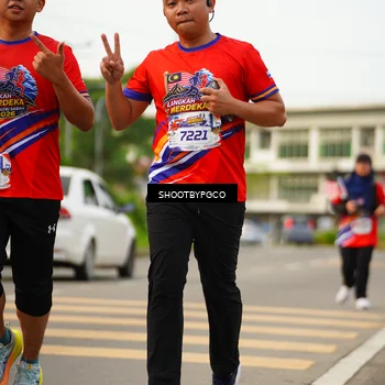 Runner Photo 5991643