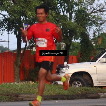 Runner Photo 5991646