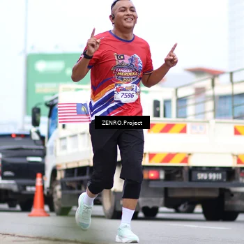 Runner Photo 5991649