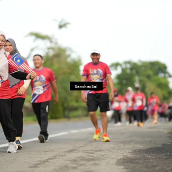 Runner Photo 5991650