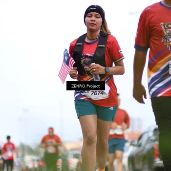Runner Photo 5991651