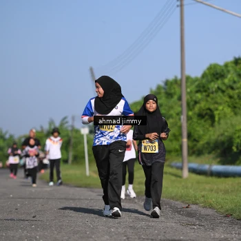 Runner Photo 5991652
