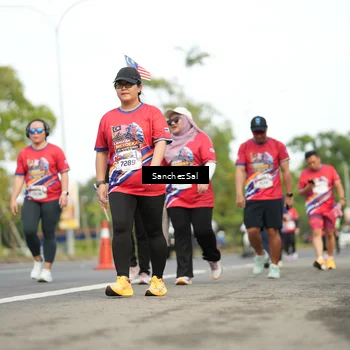 Runner Photo 5991657