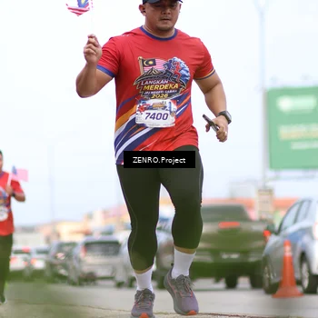 Runner Photo 5991659