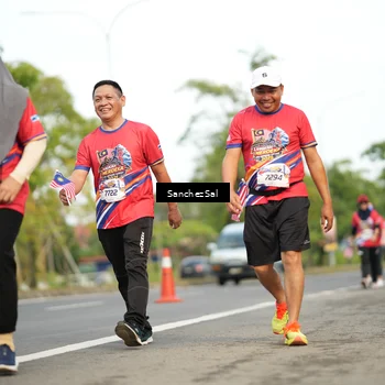 Runner Photo 5991661