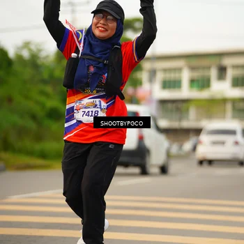 Runner Photo 5991664