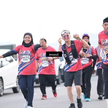 Runner Photo 5991665