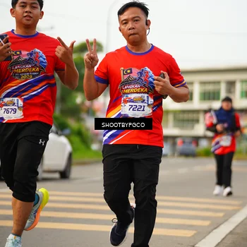 Runner Photo 5991666
